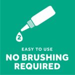 Fresh Breath Clean Teeth Gel 4oz