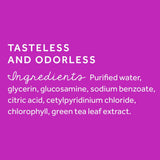 Tropiclean Fresh Breath Water Additive Hip&Joint