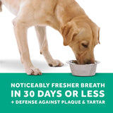 Tropiclean Fresh Breath Water Additive Hip&Joint