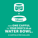 Tropiclean Fresh Breath Water Additive