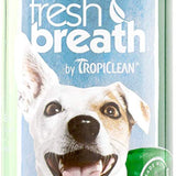 Tropiclean Fresh Breath Water Additive
