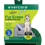 Evercare Pet Fur Eraser with Lint Roller