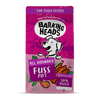Barking Heads Fuss Pot Duck