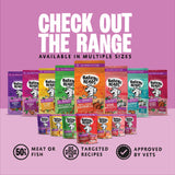 Barking Heads Fuss Pot Duck