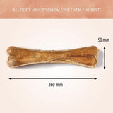 Antos Pressed Bone