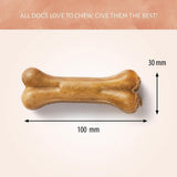 Antos Pressed Bone