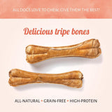 Antos Pressed Bone Tripe