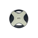Gloria Glow in the Dark Frisbee 25cm