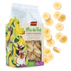 Vitapol Herbal Banana Chips or Rodent/Rabbit