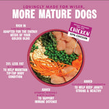 Barking Heads Golden Years