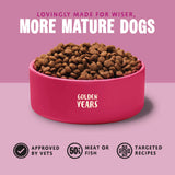 Barking Heads Golden Years