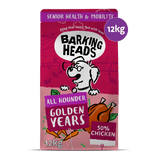 Barking Heads Golden Years