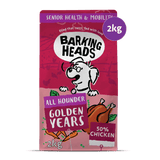 Barking Heads Golden Years