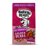 Barking Heads Golden Years