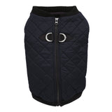 Gooby Fashion Vest - Black