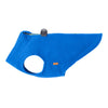 Gooby Zip Up Fleece - Blue
