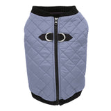 Gooby Fashion Vest - Grey