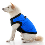 Gooby Fashion Vest - Blue