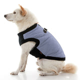 Gooby Fashion Vest - Grey