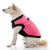 Gooby Fashion Vest - Pink