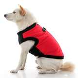 Gooby Fashion Vest - Red