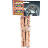 Bravo Flavoured Twisted Sticks 12,5cm