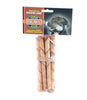 Bravo Flavoured Twisted Sticks 12,5cm