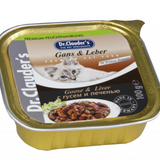 Dr. Clauder´s Goose&Liver - 100gr