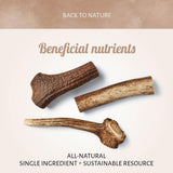 Antos Gourmore Antler Medium 76-150 gr