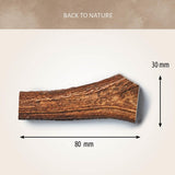 Antos Gourmore Antler Small 50-75 gr