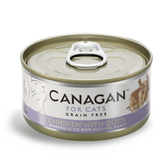 Canagan Grain Free Chicken with Duck - 75gr