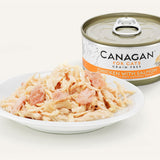 Canagan Grain Free Chicken with Salmon - 75gr