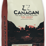 Canagan Grain Free Dog - Country Game