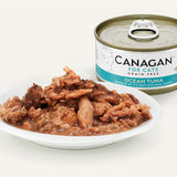 Canagan Grain Free Ocean Tuna - 75gr