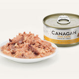 Canagan Grain Free Tuna with Chicken - 75gr