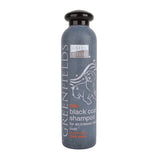 Greenfields Black Coat Shampoo - 250ml