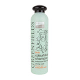 Greenfields Colourful Coat Shampoo - 250ml