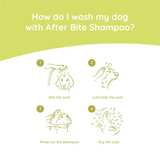 Greenfields After Bite Shampoo 270ml