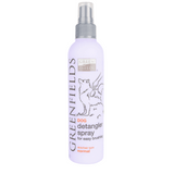 Greenfields Detangler Spray - 250ml