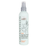 Greenfields Spray & Go Shampoo - 250ml