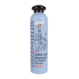 Greenfields White Coat Shampoo - 250ml