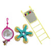 Happy Pet Bird Toy - Multipack