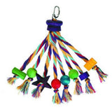 Happy Pet Carnival Bird Toy