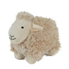 Happy Pet Curly Pet Sheep Dog Toy