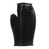 Happy Pet Groom Rubber Mitt