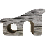 HP Nature First Hunters Lodge