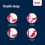 Halti Training Lead — 4 versatile use modes