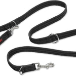 Halti Training Lead Black product shot