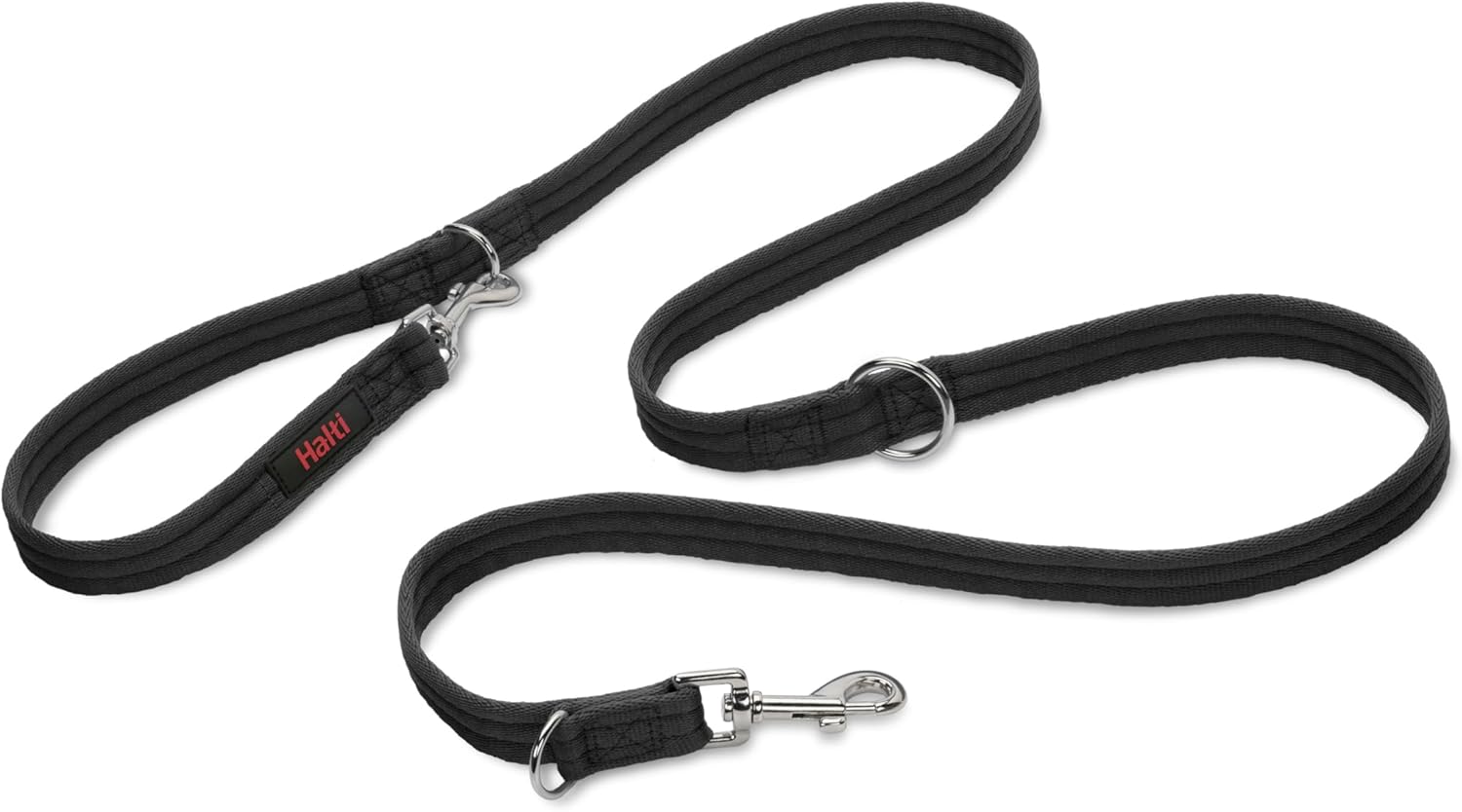 Halti Training Lead Black product shot
