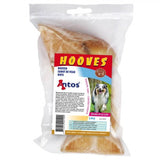 Antos Hooves 2 pcs